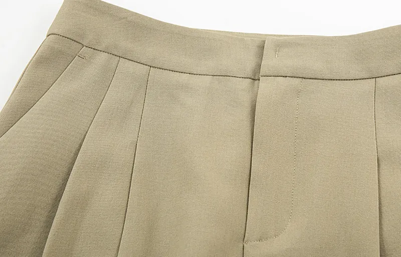 LUYOUYE Business Suits Women's-4