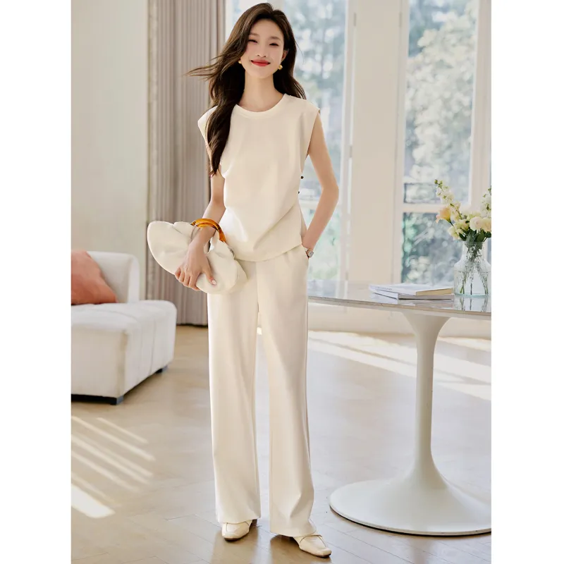 LUYOUYE Casual Suits Women's-3