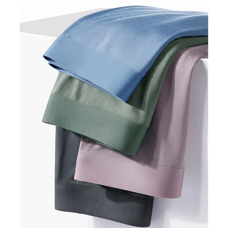 LUYOUYE Underpants Men's 3 Pack-46