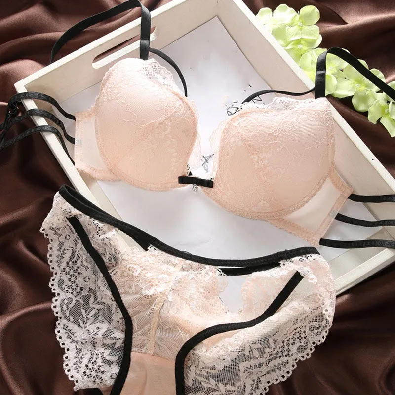 LUYOUYE Women's Underwear Sets-5