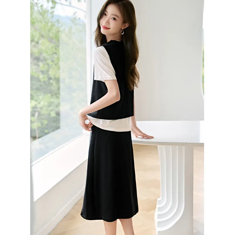 LUYOUYE Casual Suits Women's-2