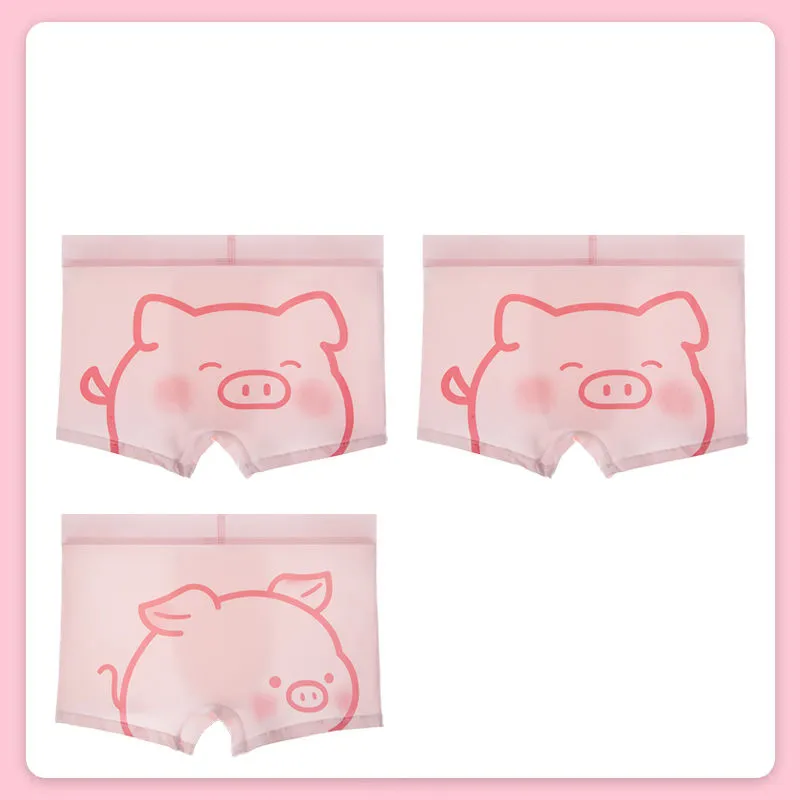 LUYOUYE Underpants Men's 3 Pack-1