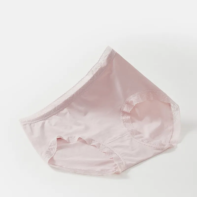 LUYOUYE Underpants Women's 4 Pack-21