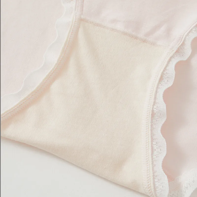LUYOUYE Underpants Women's 4 Pack-45