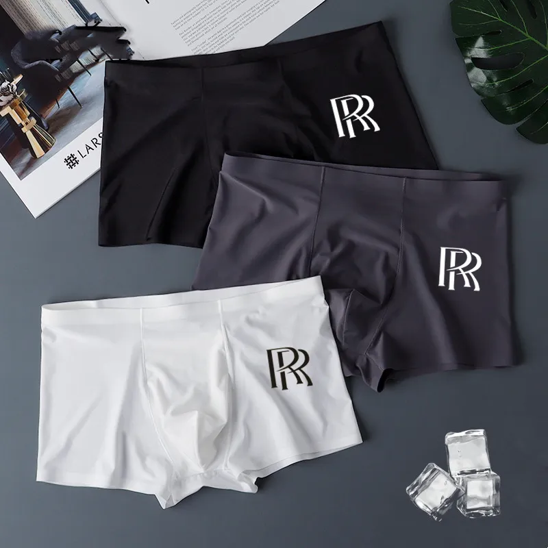 LUYOUYE Underpants Men's 3 Pack-1