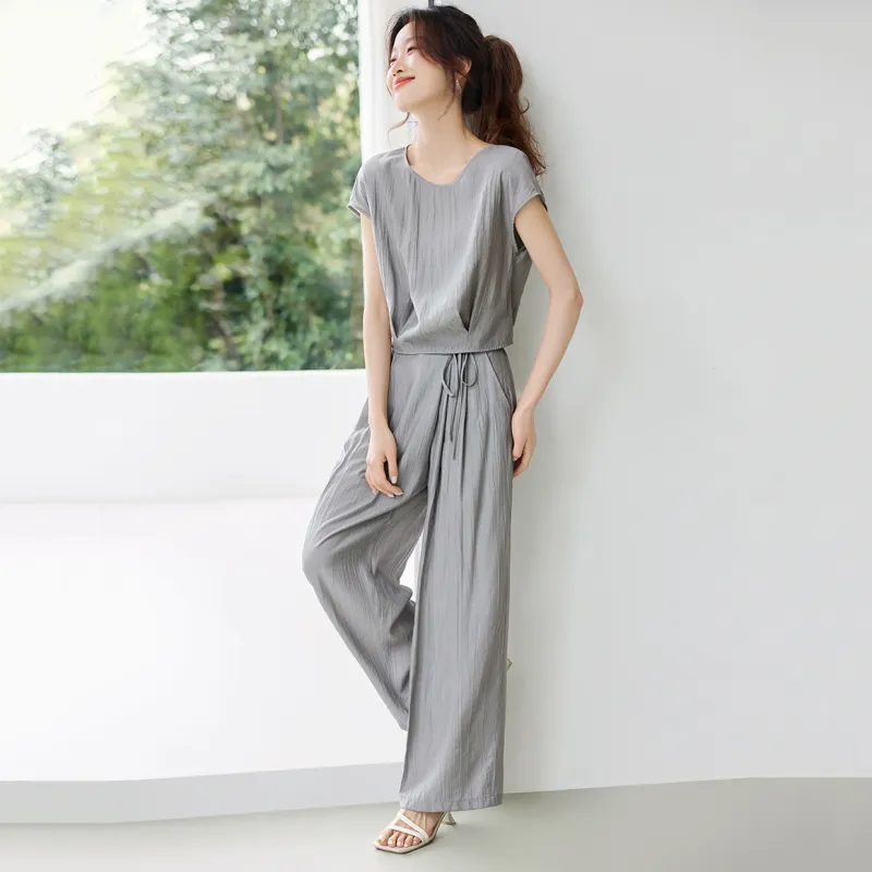 LUYOUYE Casual Suits Women's-3