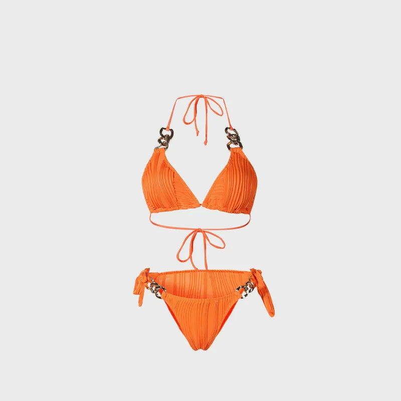 LUYOUYE Bikinis Women's-12