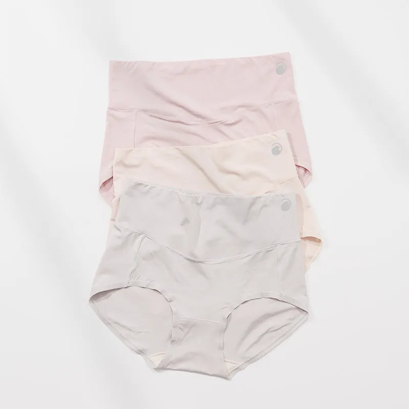 LUYOUYE Underpants Women's 3 Pack-1