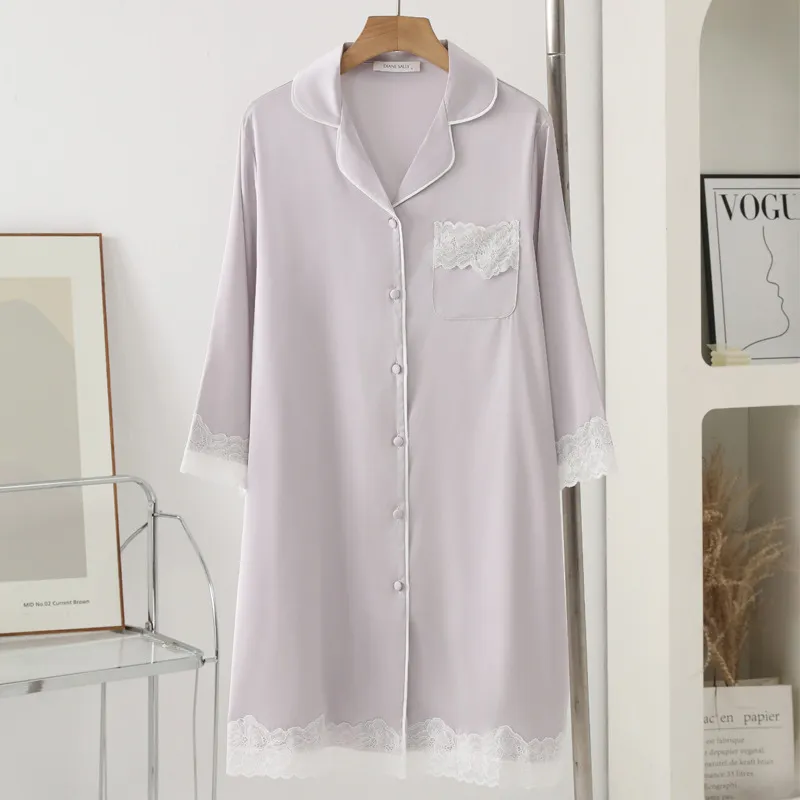 LUYOUYE Women's Nightgowns-11