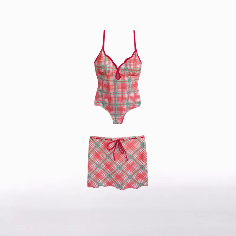 LUYOUYE Bikinis Women's-1