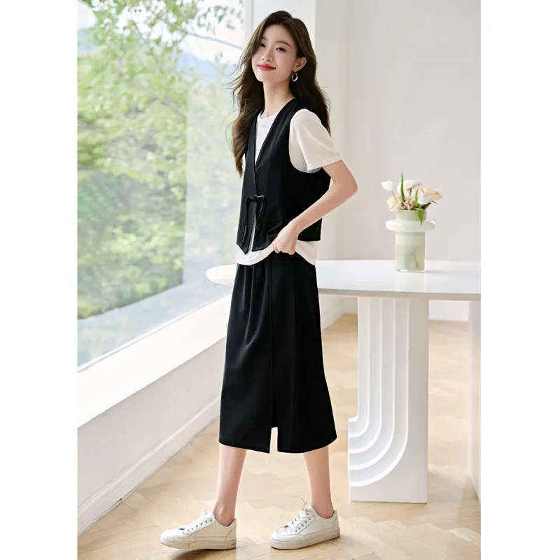 LUYOUYE Casual Suits Women's-3