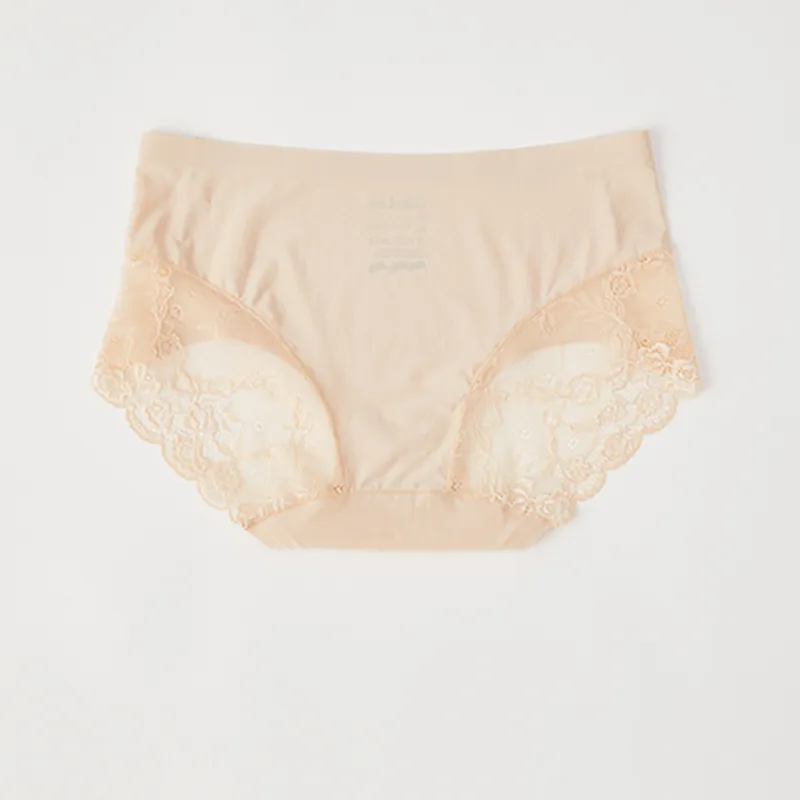 LUYOUYE Underpants Women's 3 Pack-7