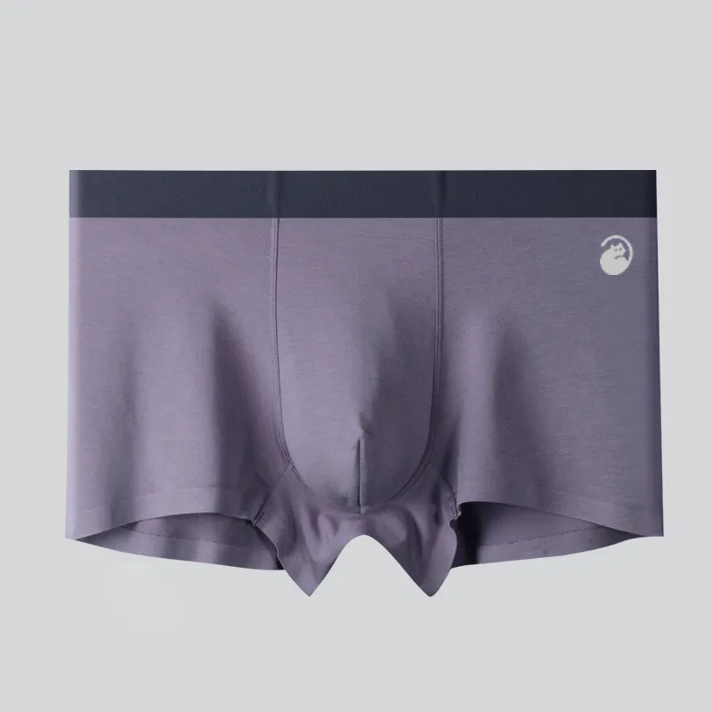 LUYOUYE Underpants Men's 3 Pack-19