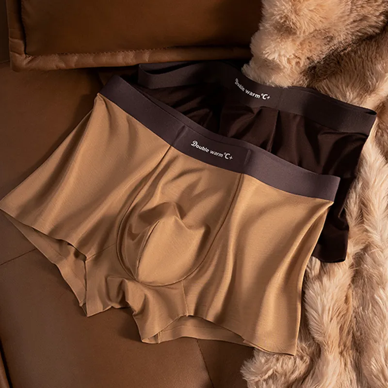 LUYOUYE Underpants Men's Combo Set-6