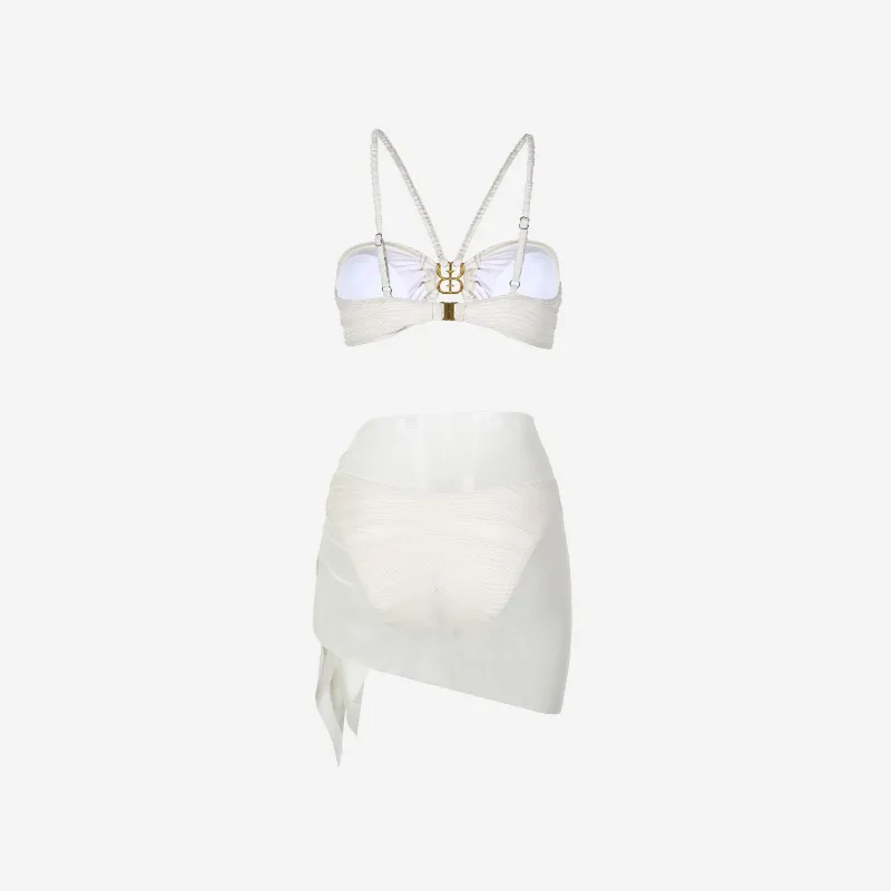 LUYOUYE Bikinis Women's-2