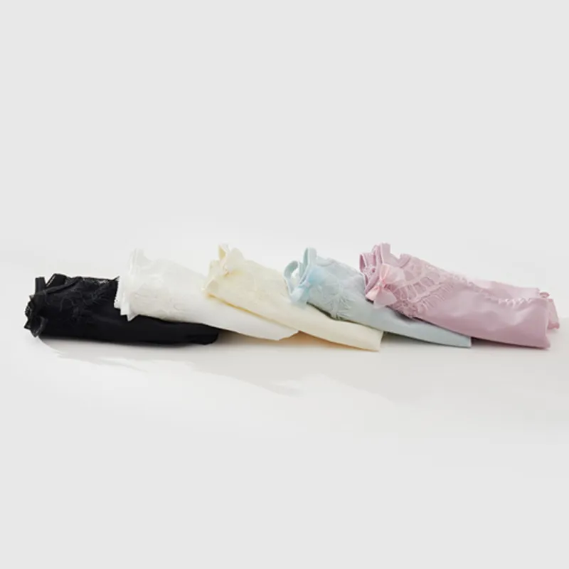 LUYOUYE Underpants Women's 4 Pack-14