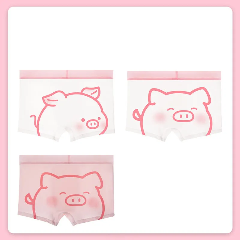 LUYOUYE Underpants Men's 3 Pack-17