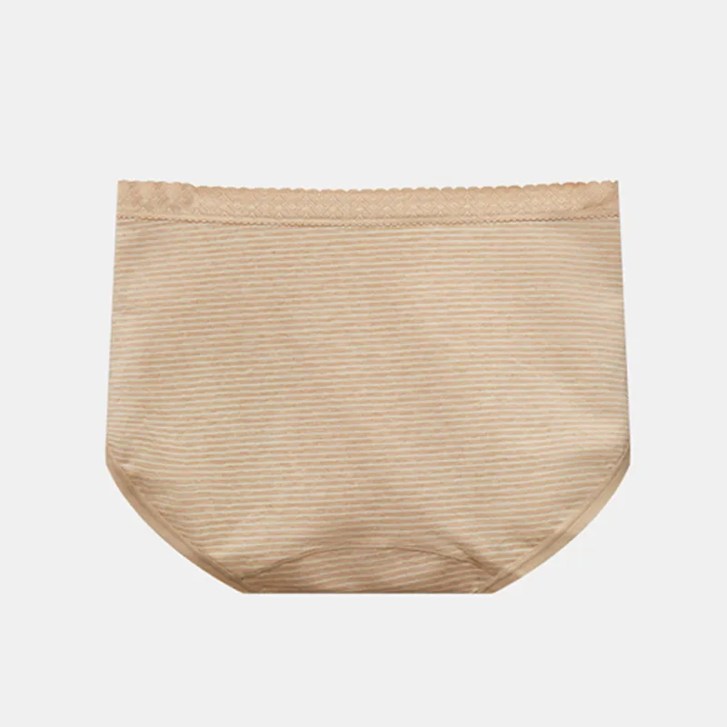 LUYOUYE Underpants Women's 4 Pack-12
