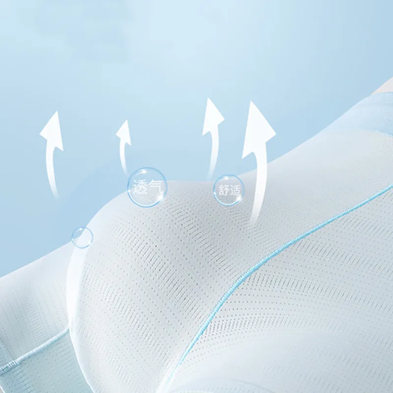 LUYOUYE Underpants Men's 3 Pack-18
