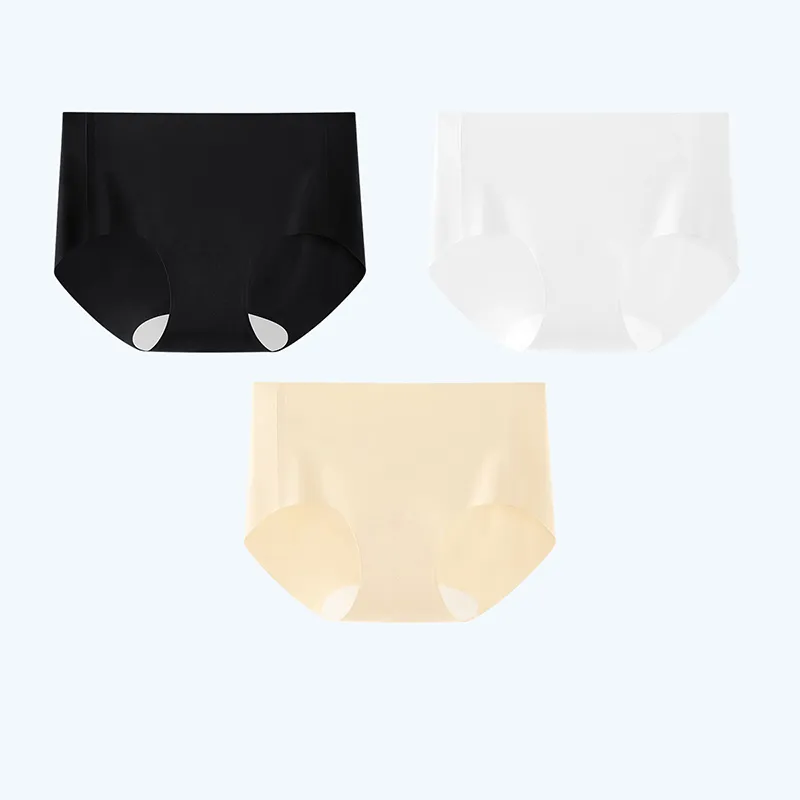 LUYOUYE Underpants Women's 3 Pack-24