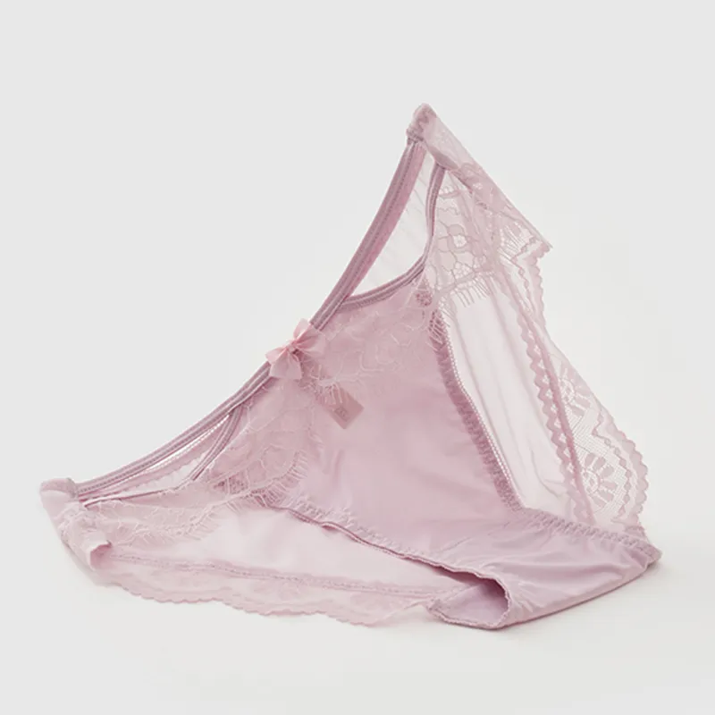 LUYOUYE Underpants Women's 4 Pack-1