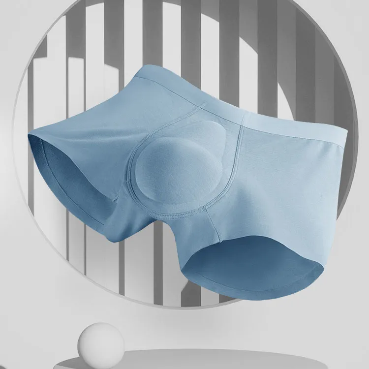 LUYOUYE Underpants Men's 2 Pack-28
