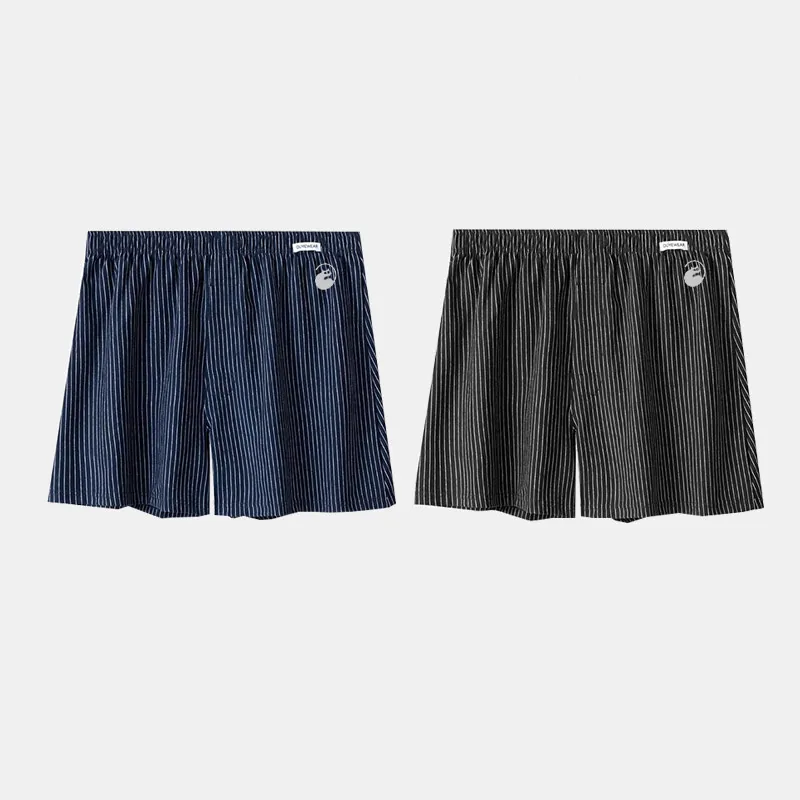 LUYOUYE Boxer Shorts Men's 2 Pack-14