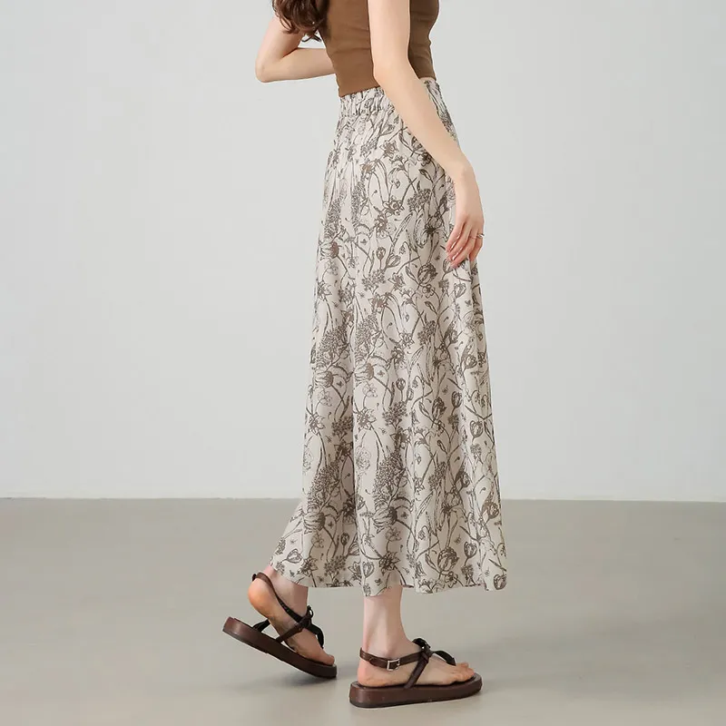LUYOUYE Casual Pants Women's-11