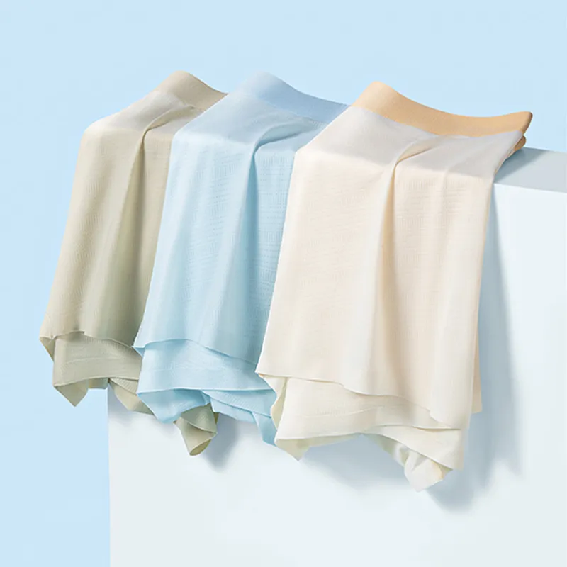 LUYOUYE Underpants Men's 3 Pack-9