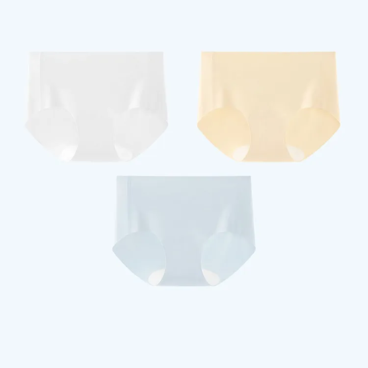 LUYOUYE Underpants Women's 3 Pack-27