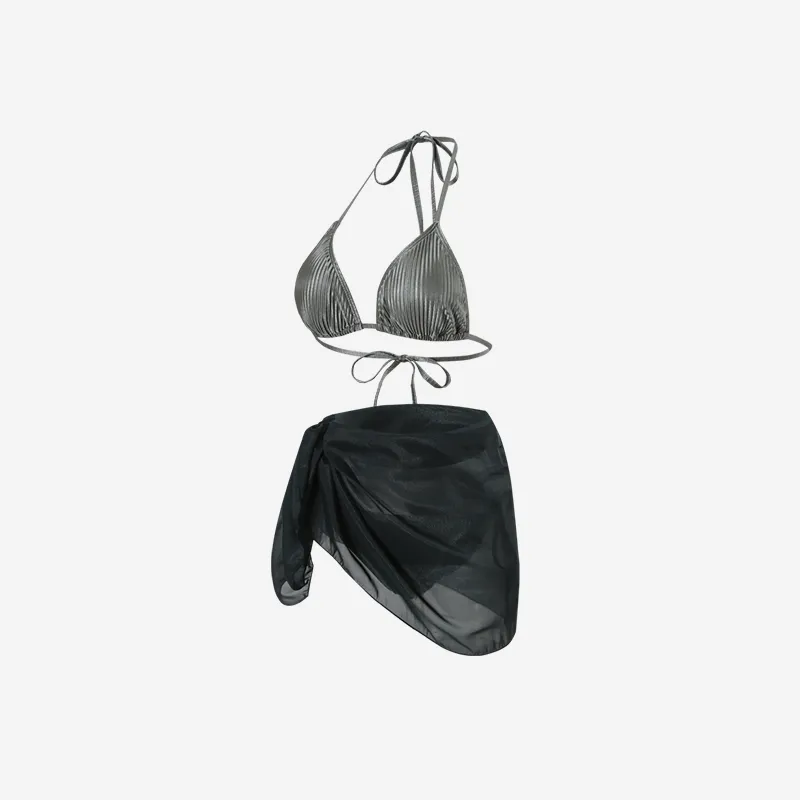 LUYOUYE Bikinis Women's Jasper-3