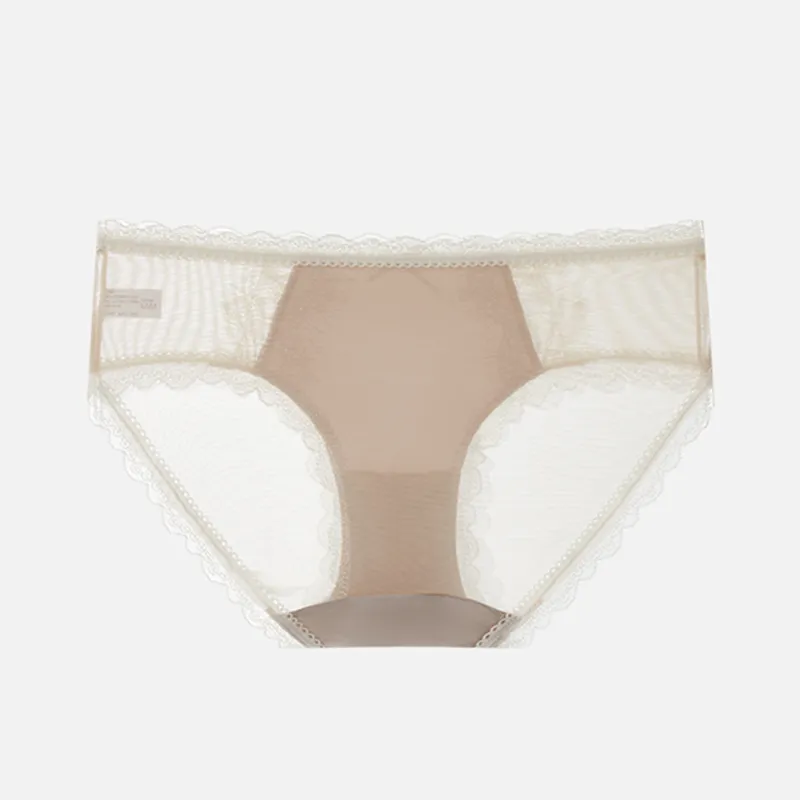 LUYOUYE Underpants Women's 4 Pack-2