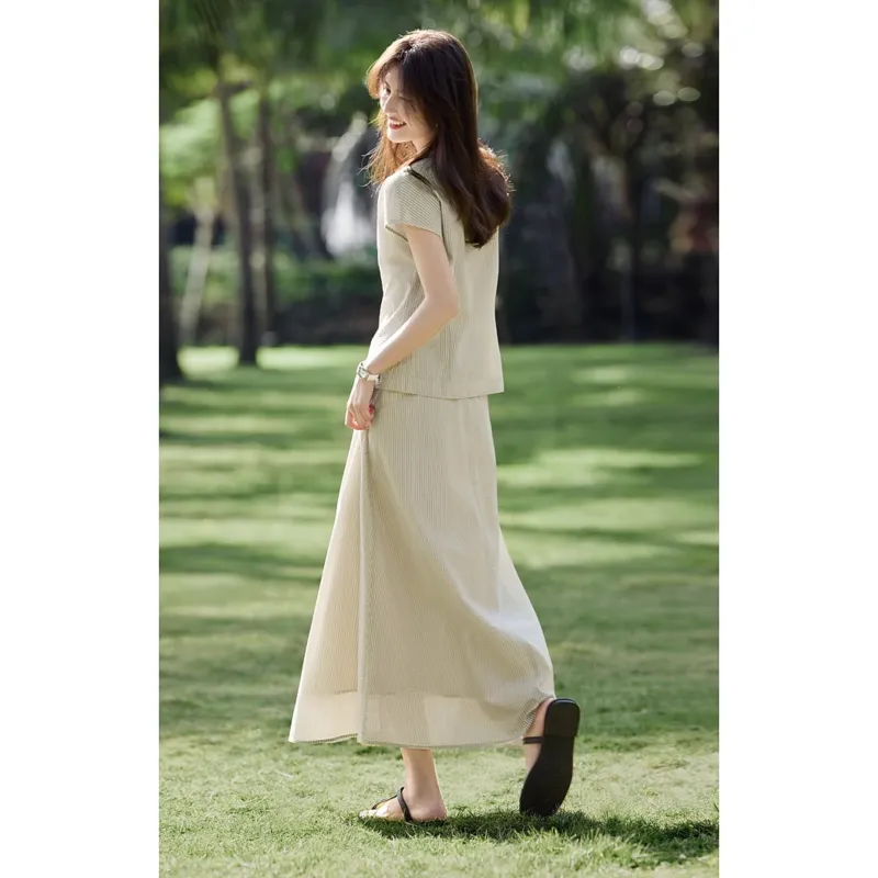 LUYOUYE Casual Suits Women's-3