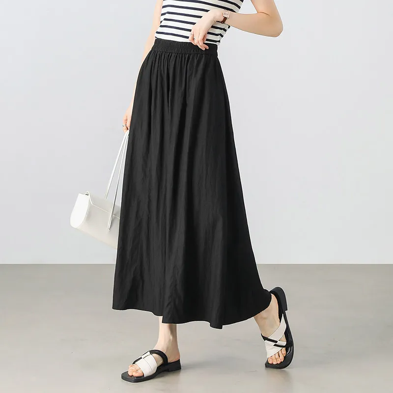 LUYOUYE Casual Pants Women's-6
