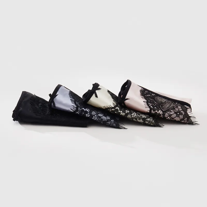 LUYOUYE Underpants Women's 4 Pack-4