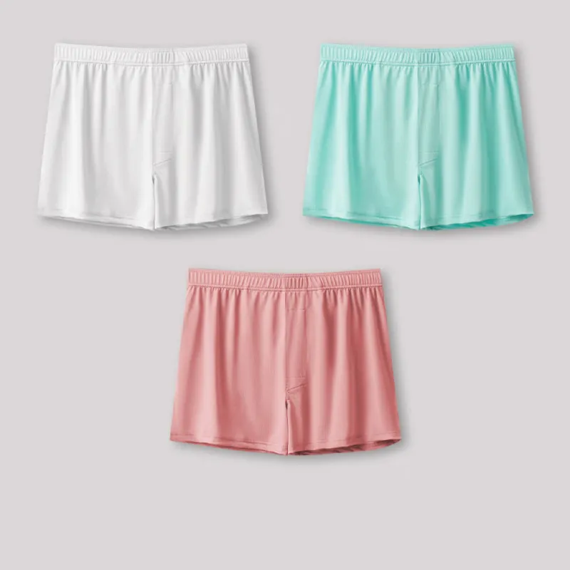 LUYOUYE Boxer Shorts Men's 3 Pack-19