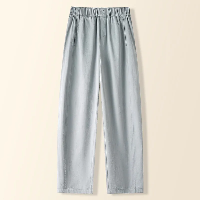 LUYOUYE Casual Pants Women's-3