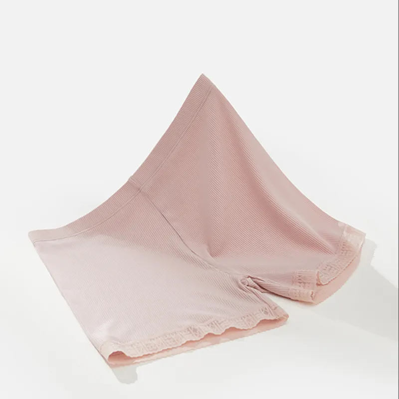 LUYOUYE Underpants Women's 2 Pack-1