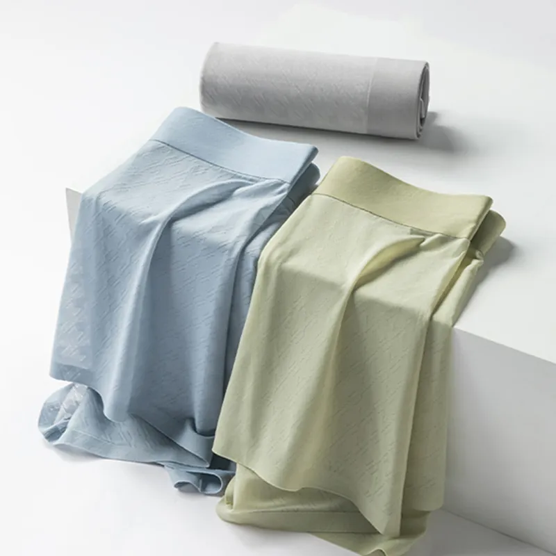 LUYOUYE Underpants Men's 3 Pack-1