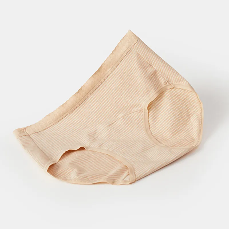 LUYOUYE Underpants Women's 4 Pack-11