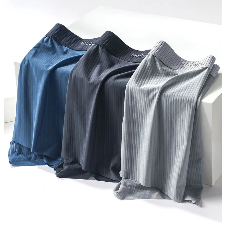 LUYOUYE Underpants Men's 3 Pack-19
