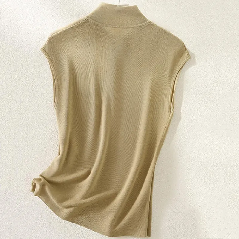 LUYOUYE Regular T Shirt Women's-1