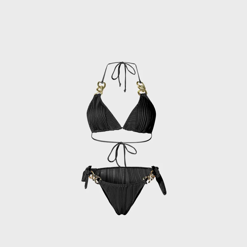 LUYOUYE Bikinis Women's-2