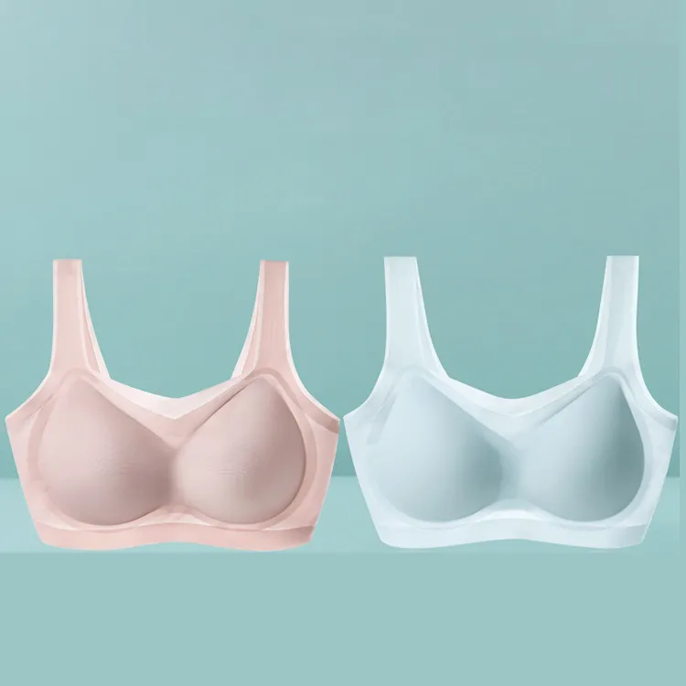 LUYOUYE Women's Bras-24