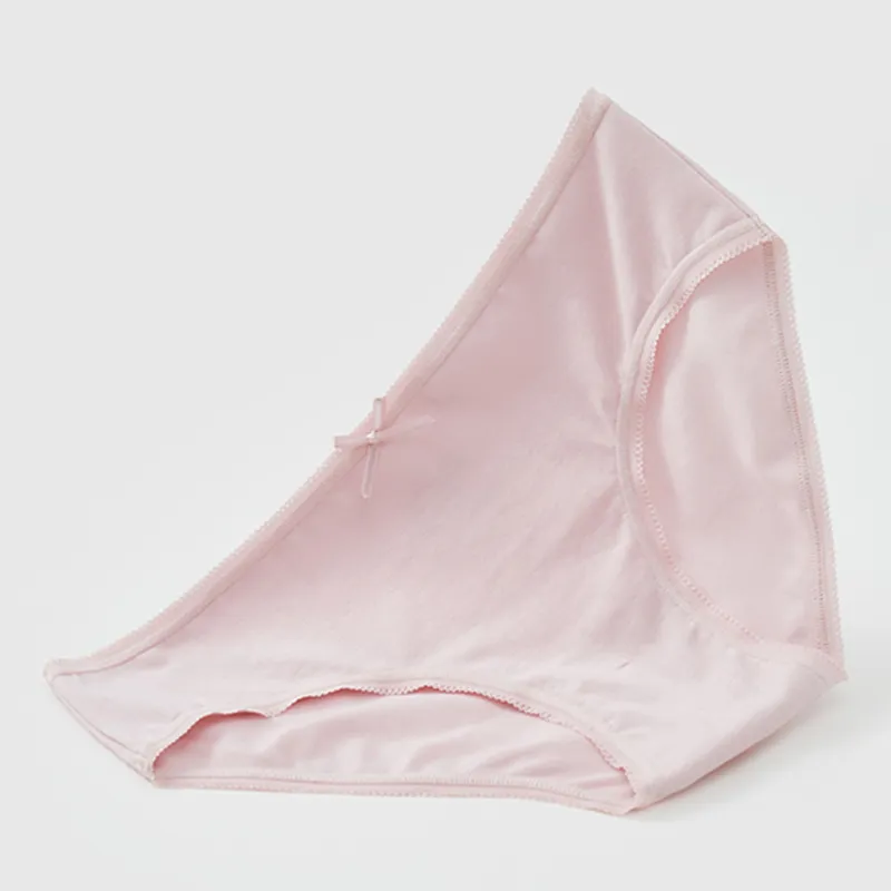LUYOUYE Underpants Women's 4 Pack-13