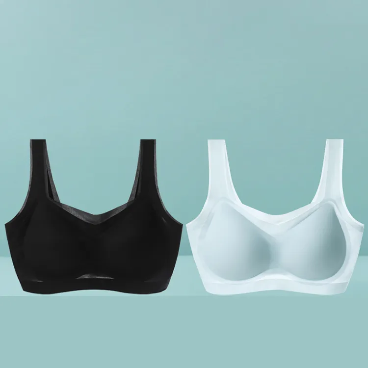 LUYOUYE Women's Bras-14