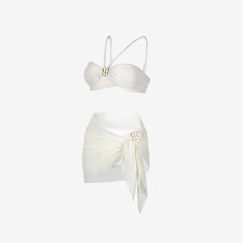 LUYOUYE Bikinis Women's-3