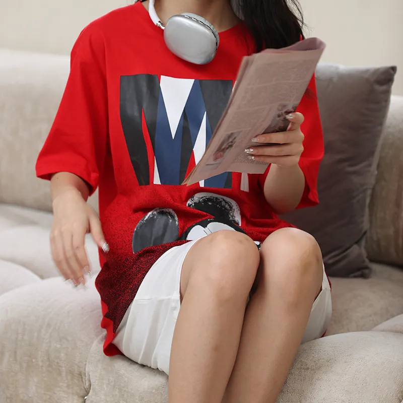 Disney Unisex Pajama Sets-2