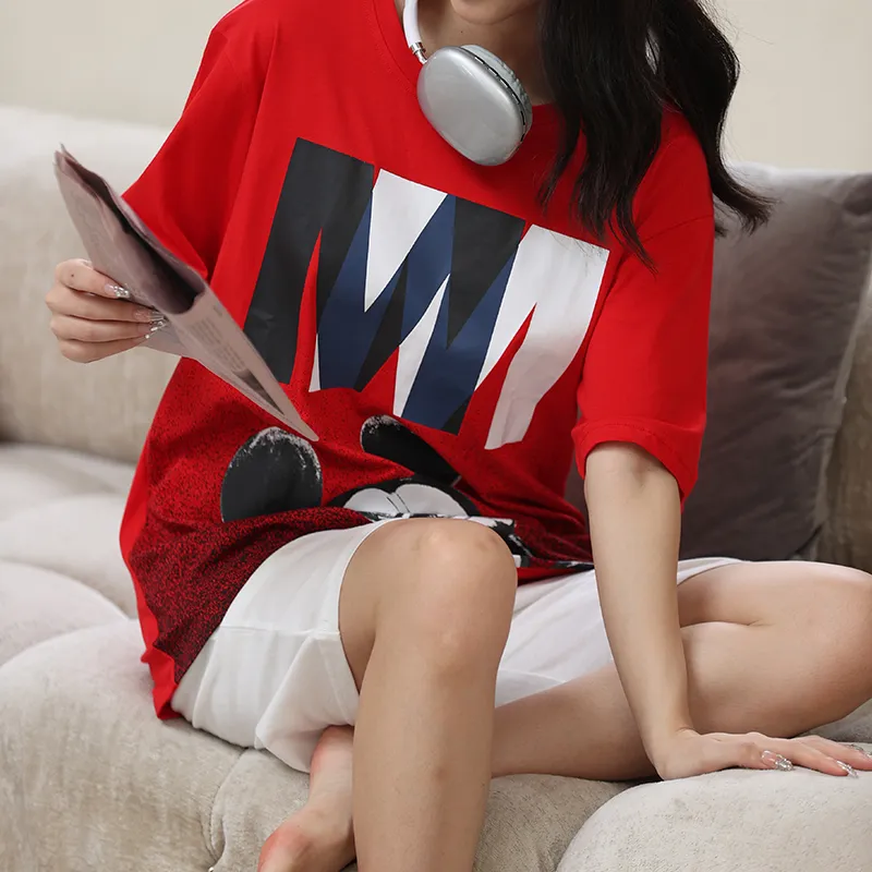 Disney Unisex Pajama Sets-3