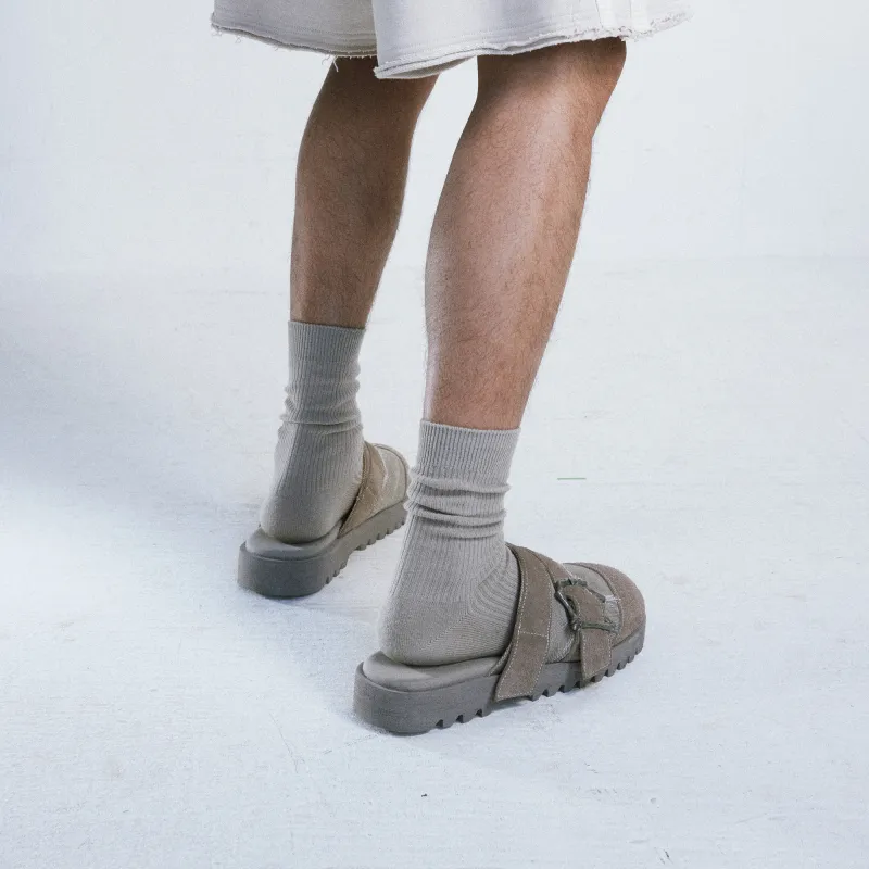 D5OVE EVA Wrap toe Slippers Unisex-2